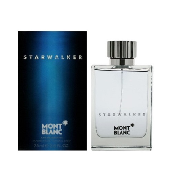 Starwalker Hombre 75Ml Edt Mont Blanc